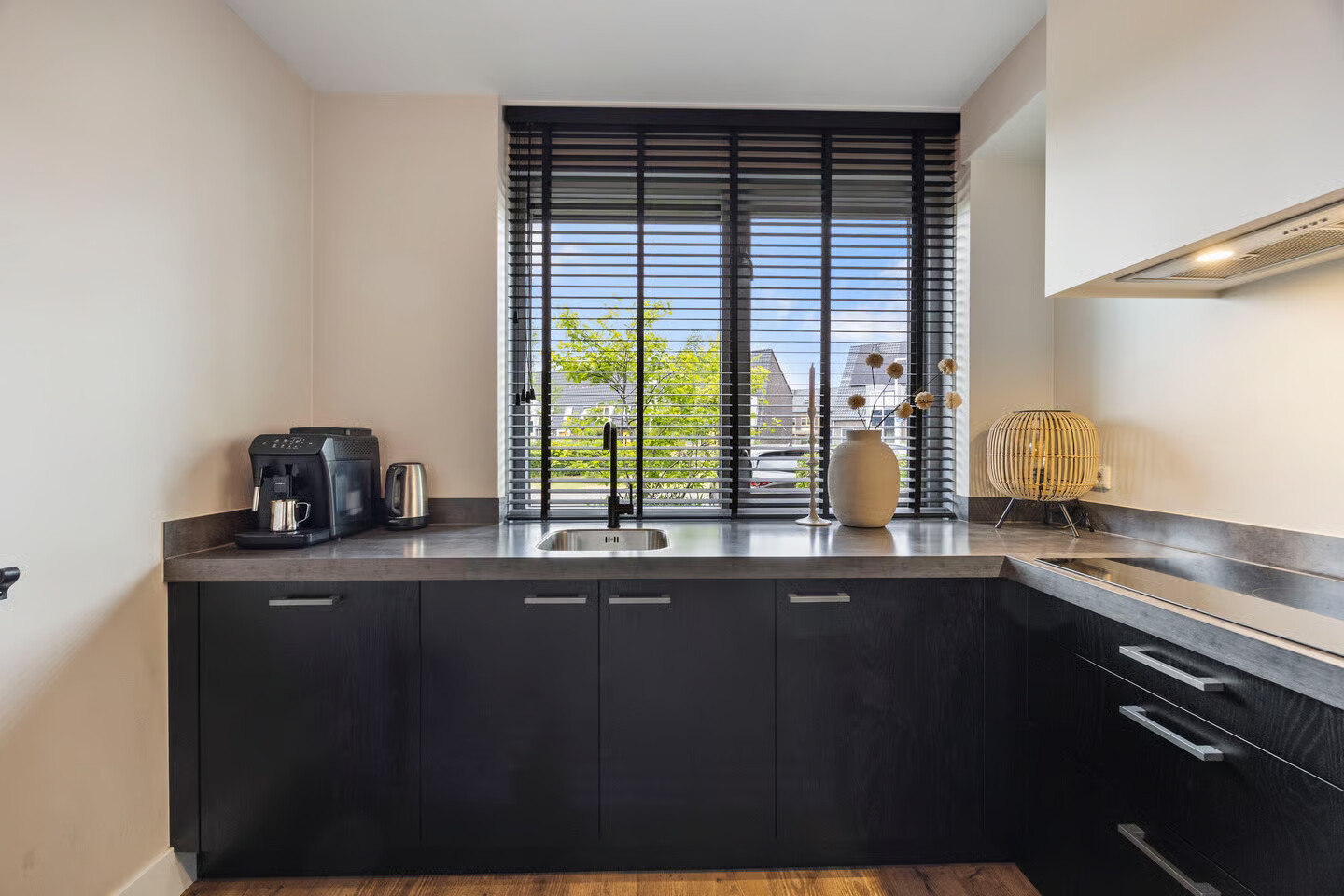 Tussenwoning te koop: Brahmalaan 7, Barneveld