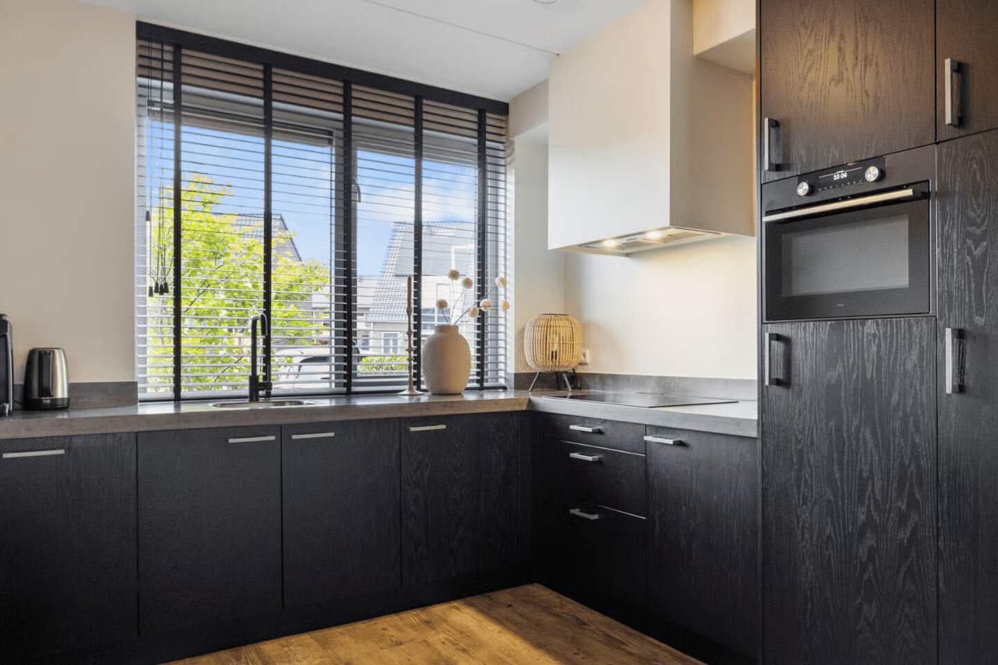 Tussenwoning te koop: Brahmalaan 7, Barneveld