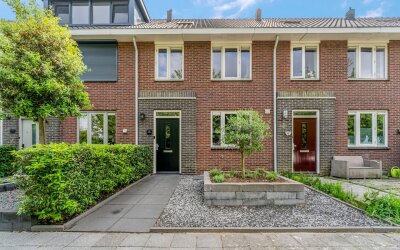 Raperbeek 50