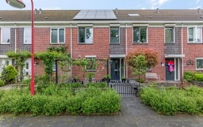 Raperbeek 156