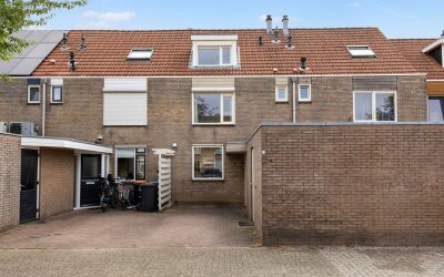 Hertespoor 78