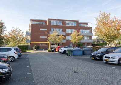 Papiermakersbeek 10