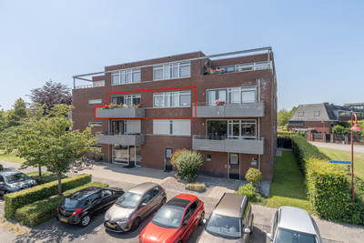Papiermakersbeek 32