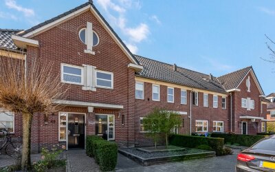 Grote Beek 51