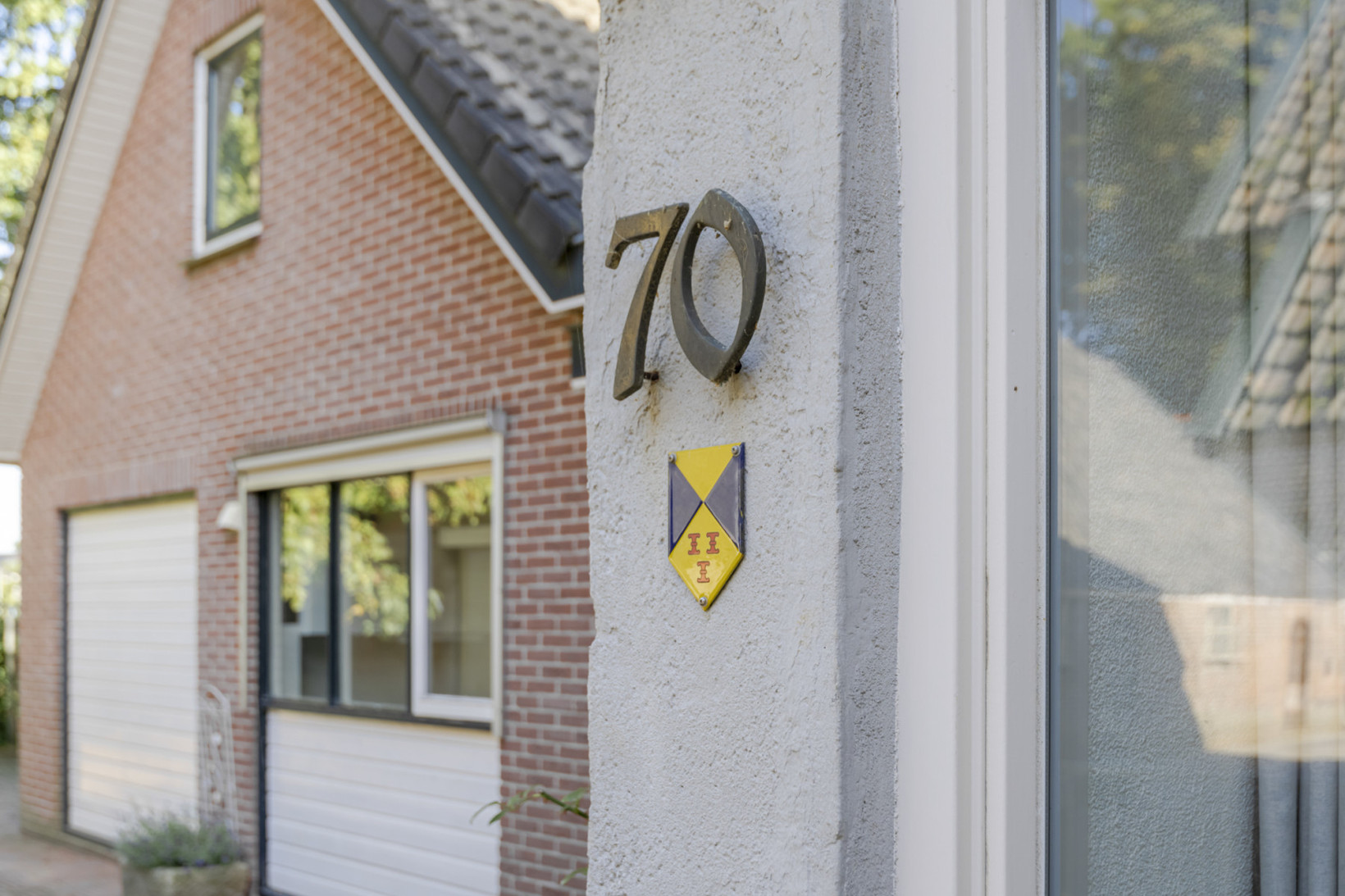 Appartement te koop: Nederwoudseweg 70, Barneveld