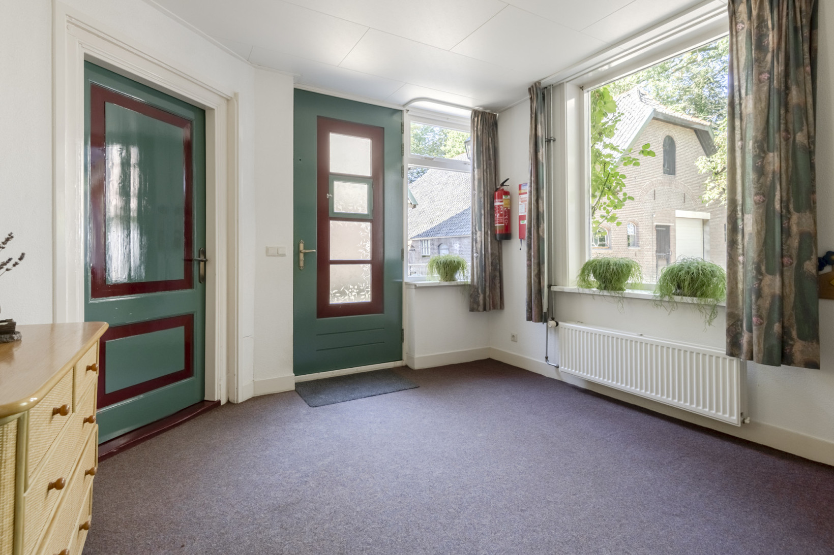Appartement te koop: Nederwoudseweg 70, Barneveld