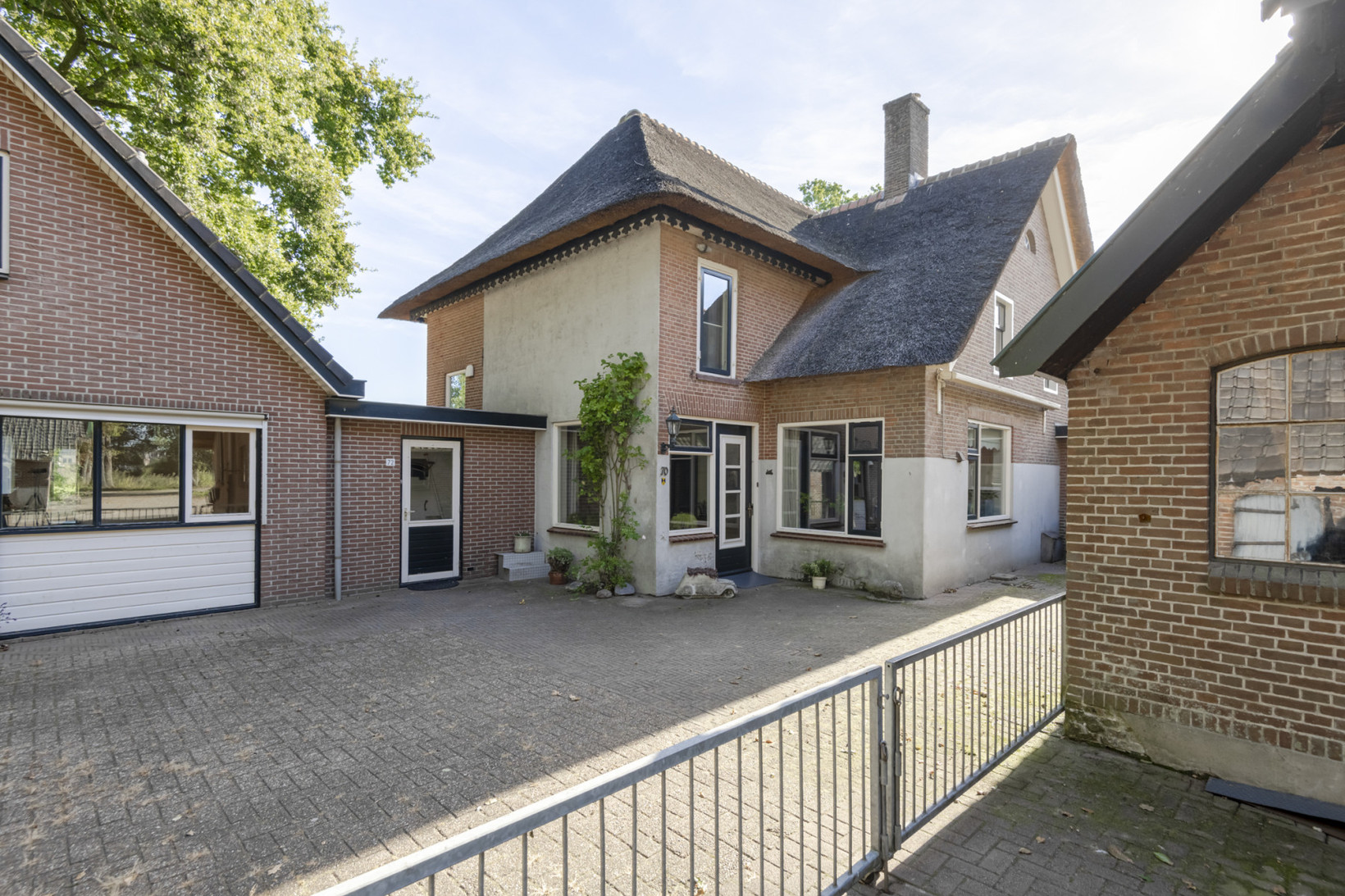 Appartement te koop: Nederwoudseweg 70, Barneveld
