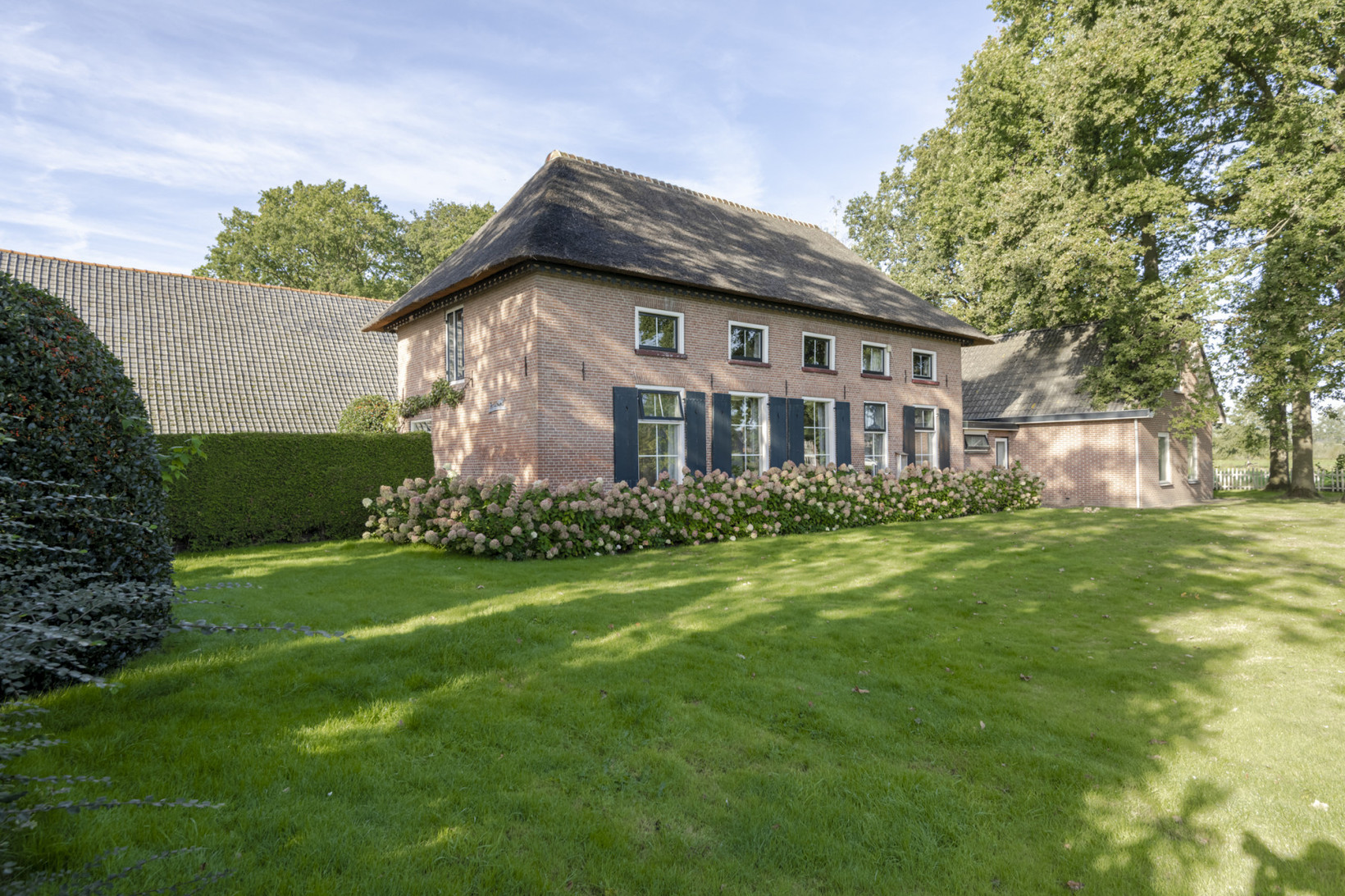 Appartement te koop: Nederwoudseweg 70, Barneveld