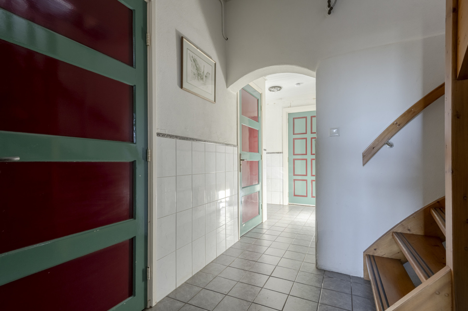 Appartement te koop: Nederwoudseweg 70, Barneveld