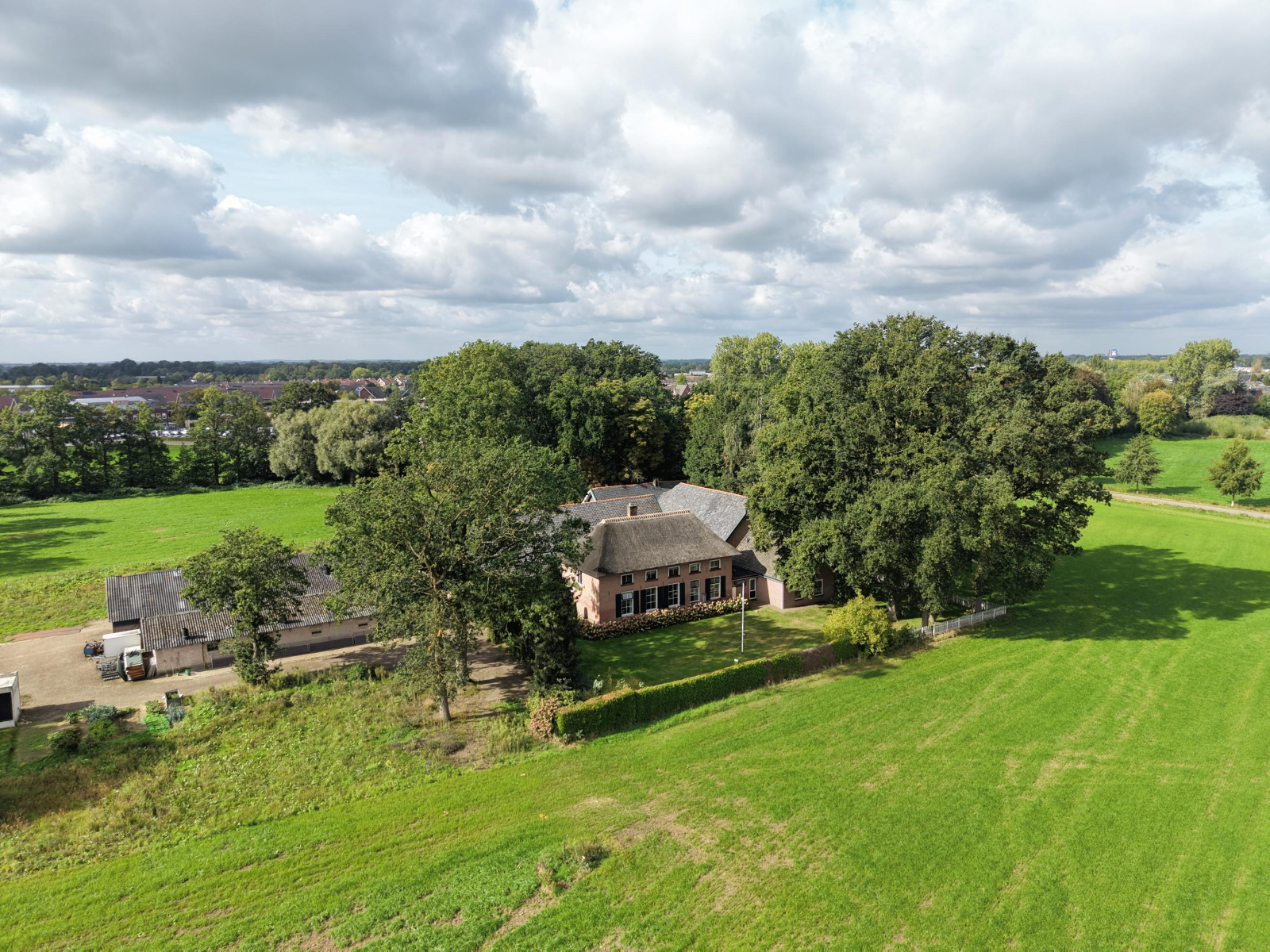 Appartement te koop: Nederwoudseweg 70, Barneveld