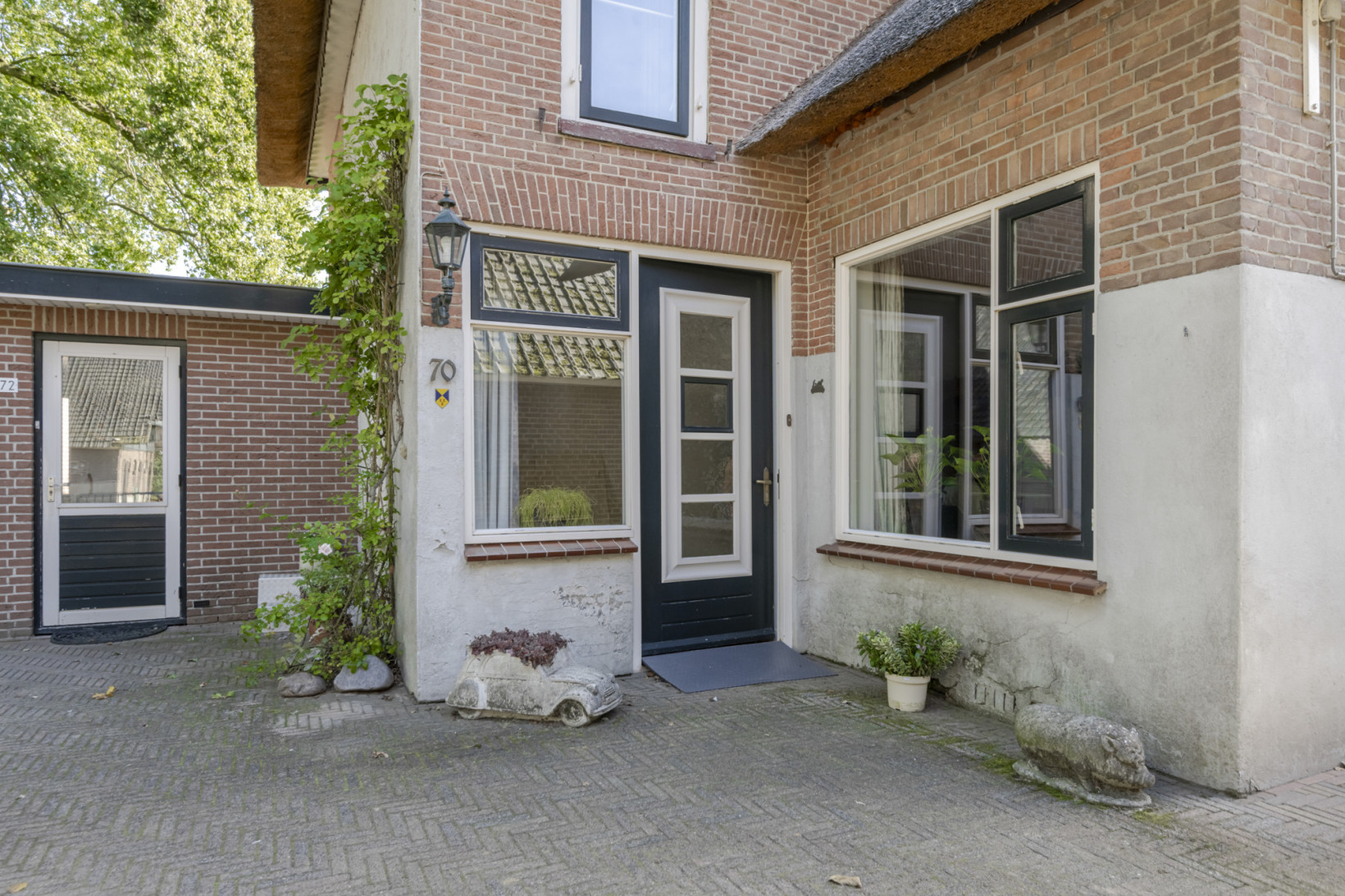Appartement te koop: Nederwoudseweg 70, Barneveld