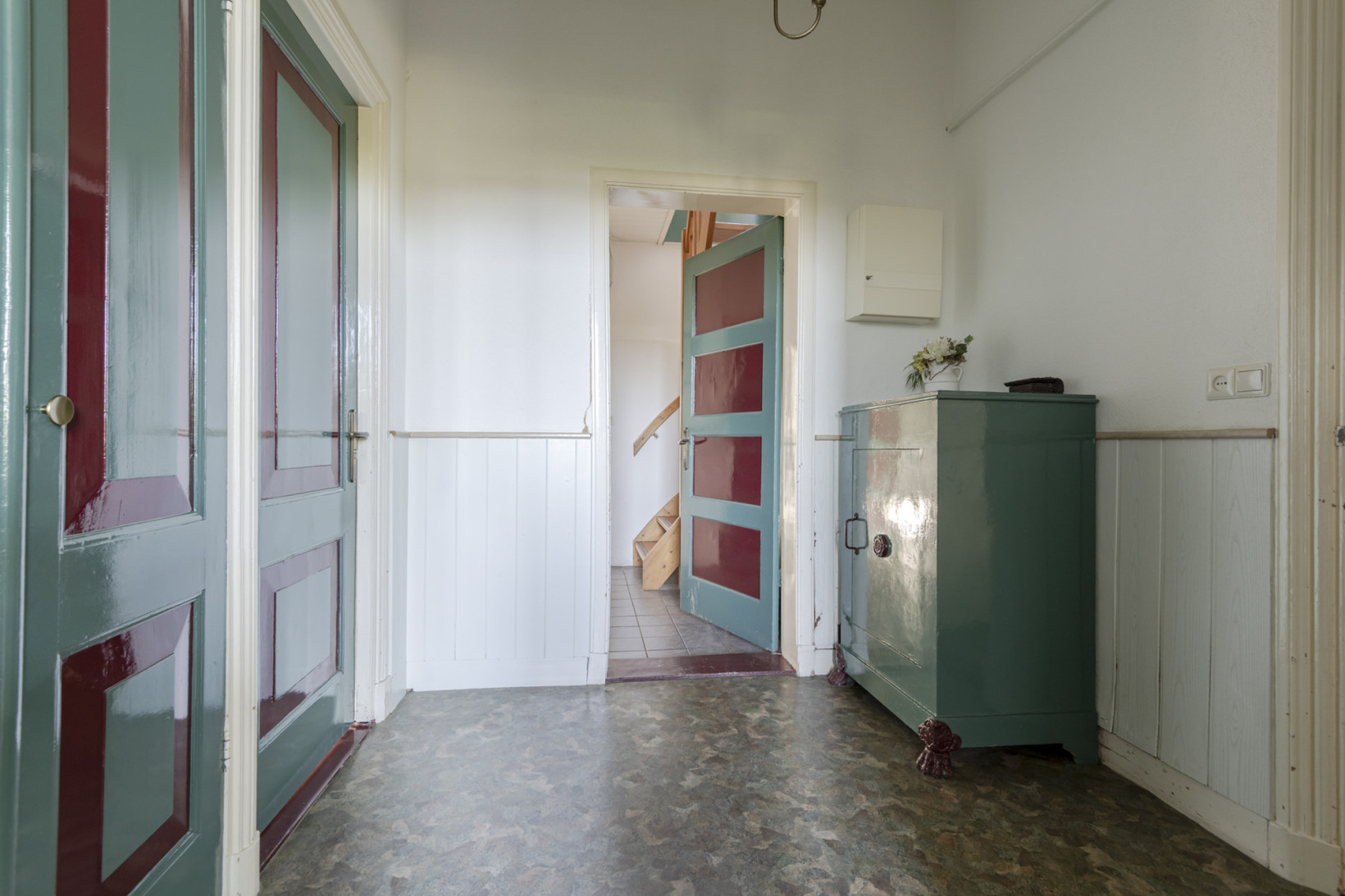 Appartement te koop: Nederwoudseweg 70, Barneveld
