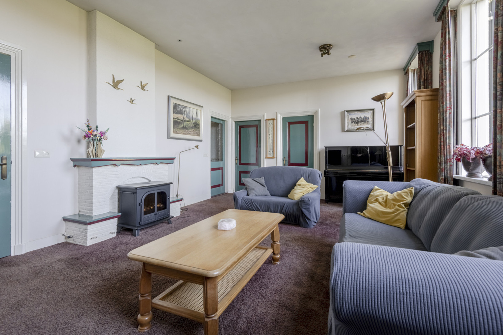 Appartement te koop: Nederwoudseweg 70, Barneveld