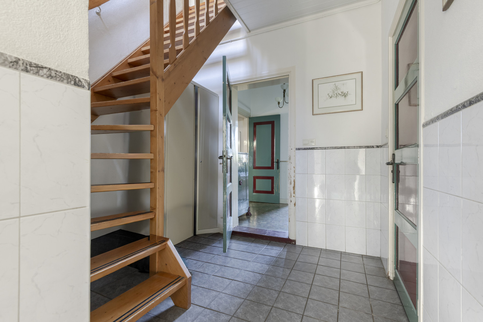 Appartement te koop: Nederwoudseweg 70, Barneveld