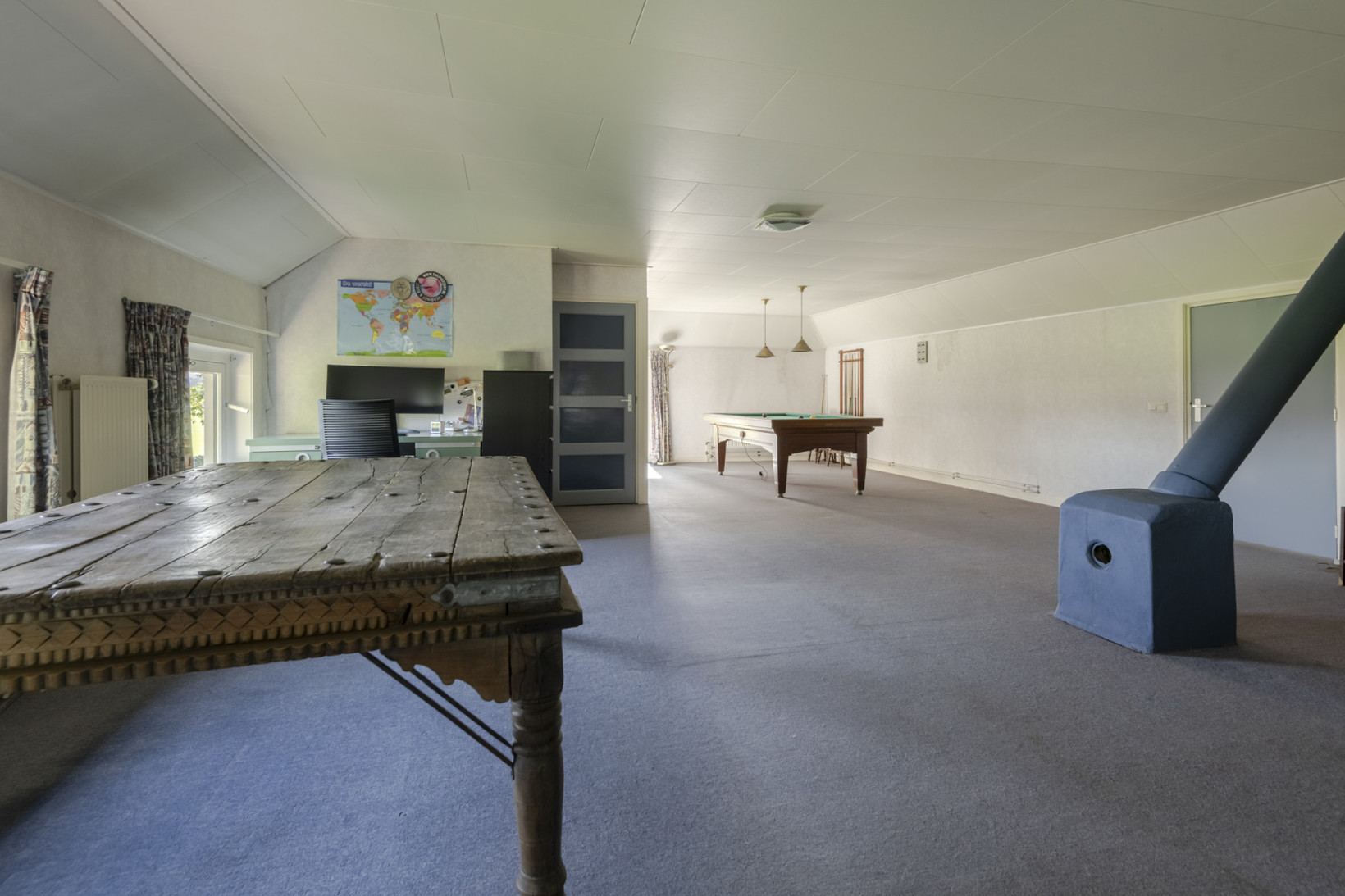 Appartement te koop: Nederwoudseweg 70, Barneveld