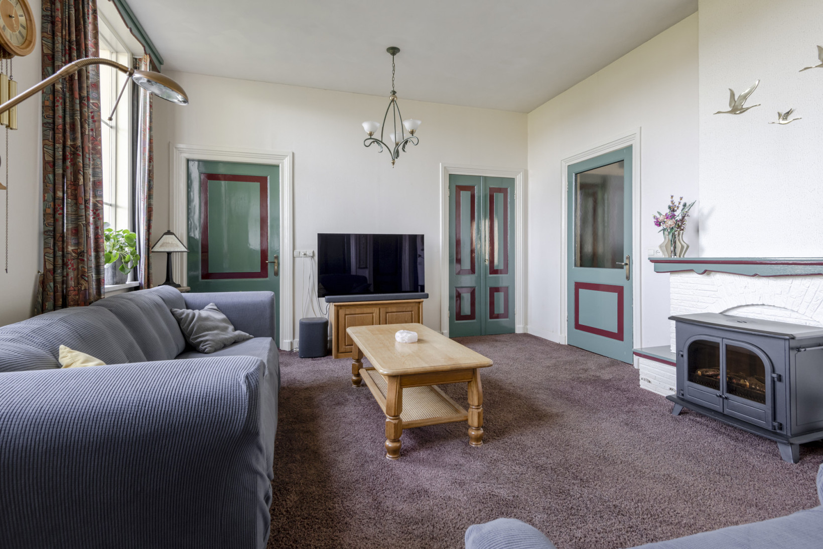 Appartement te koop: Nederwoudseweg 70, Barneveld