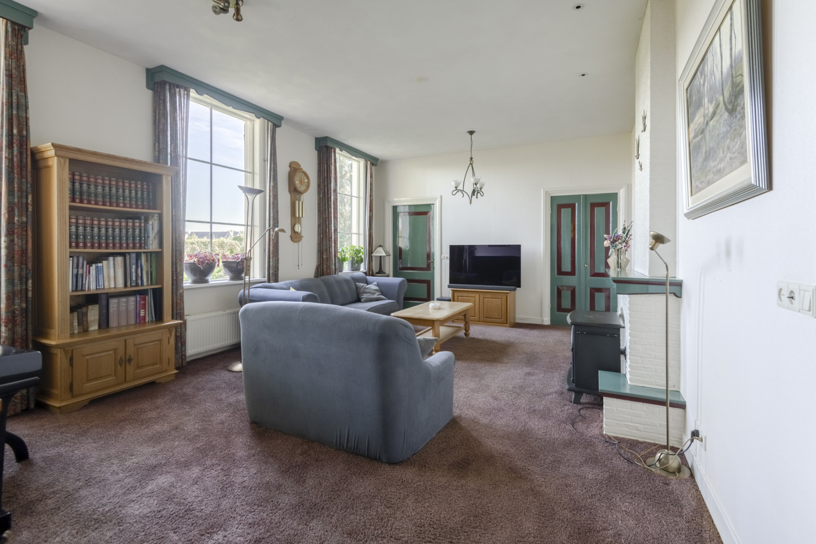 Appartement te koop: Nederwoudseweg 70, Barneveld