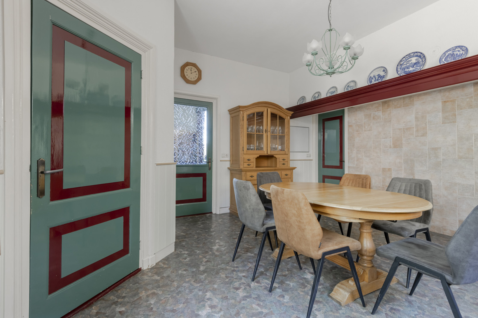 Appartement te koop: Nederwoudseweg 70, Barneveld