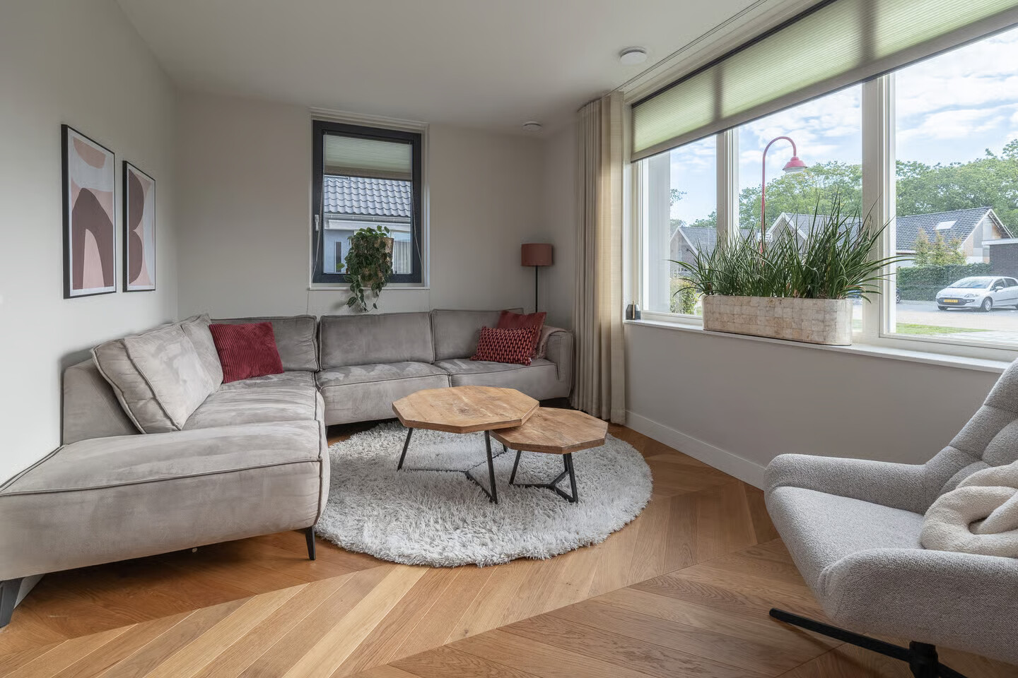 Hoekwoning te koop: Batjan 11, Barneveld