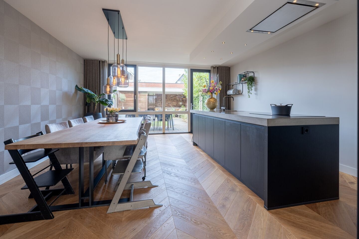 Hoekwoning te koop: Batjan 11, Barneveld