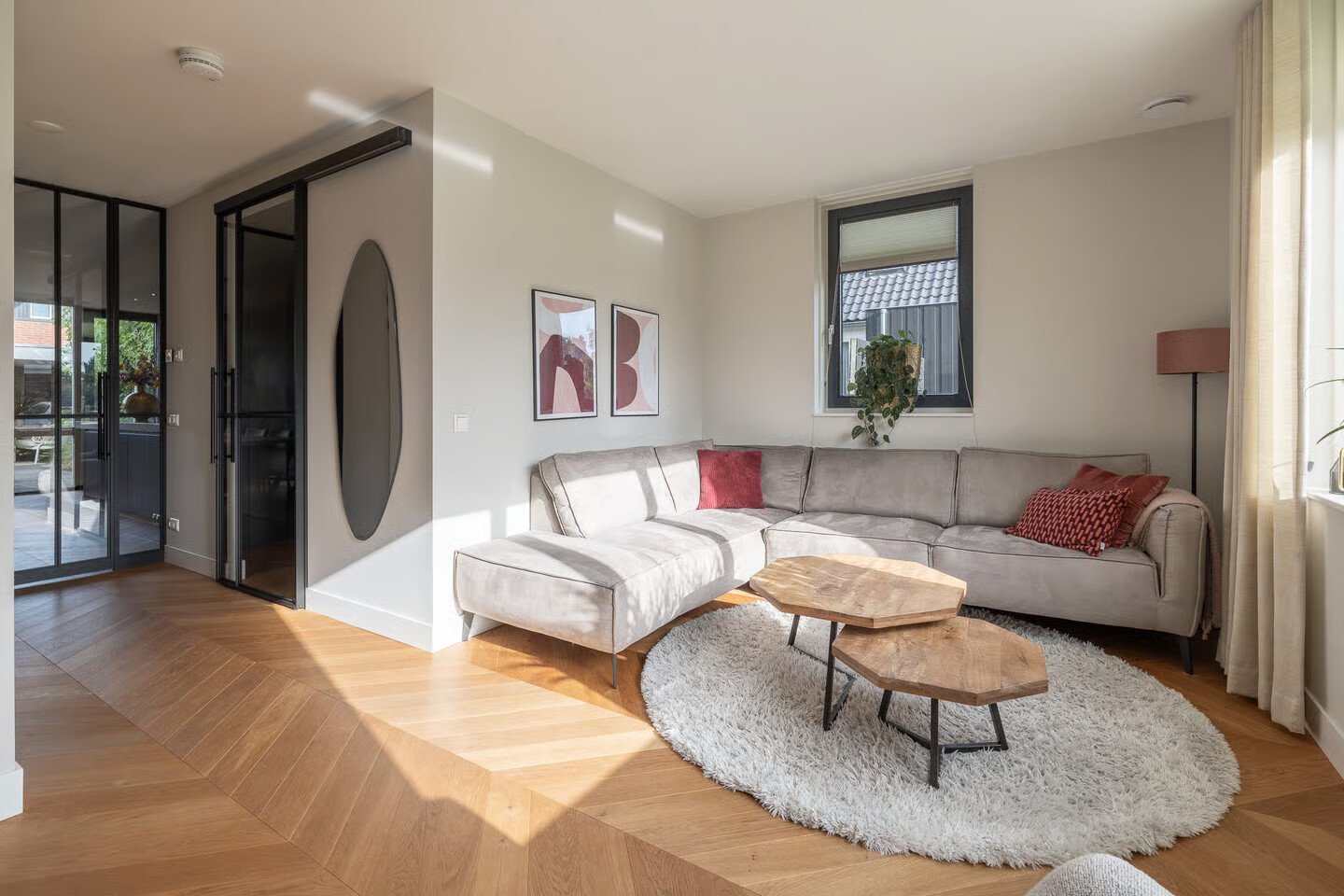 Hoekwoning te koop: Batjan 11, Barneveld