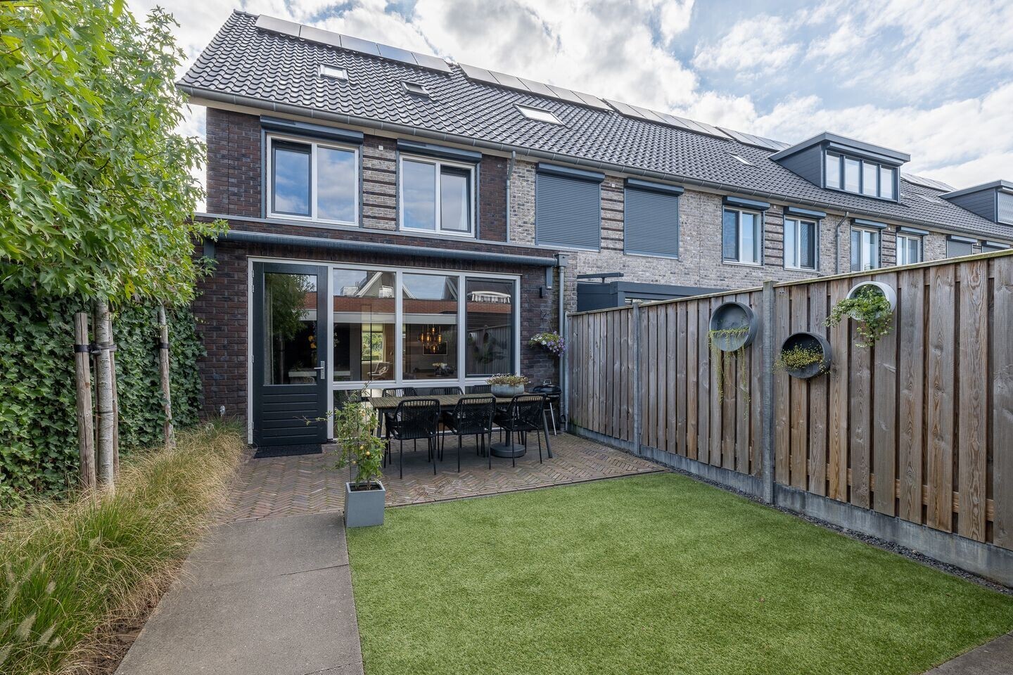 Hoekwoning te koop: Batjan 11, Barneveld
