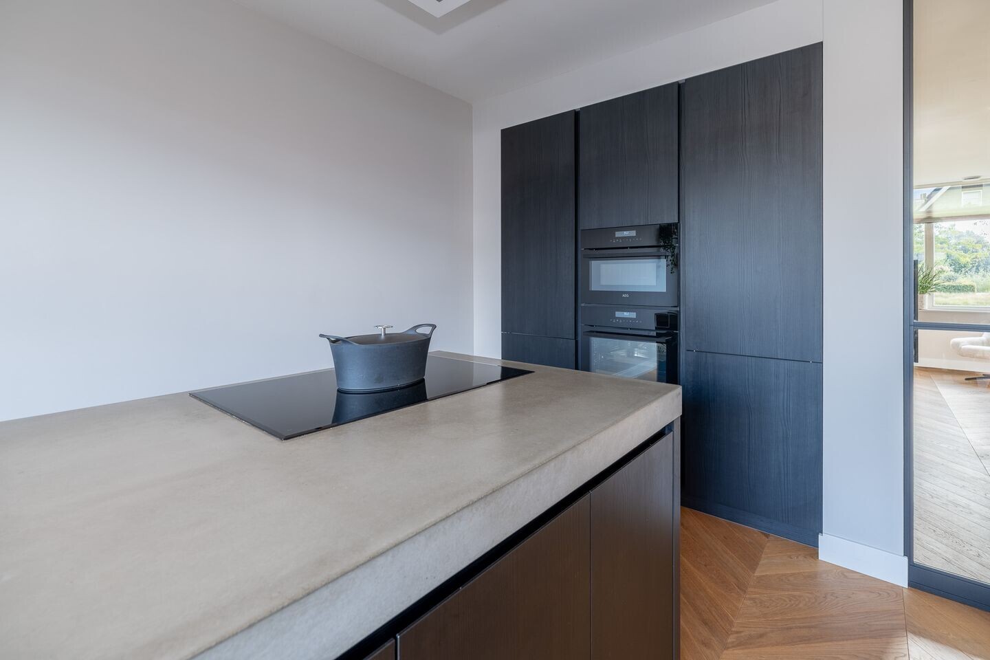 Hoekwoning te koop: Batjan 11, Barneveld