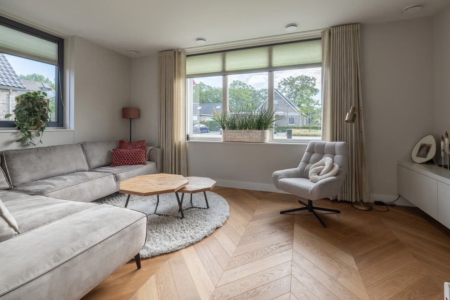 Hoekwoning te koop: Batjan 11, Barneveld