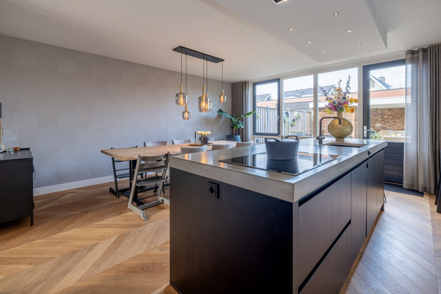 Hoekwoning te koop: Batjan 11, Barneveld