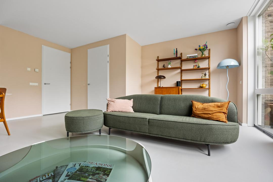 Tussenwoning te koop: Batjan 20, Barneveld