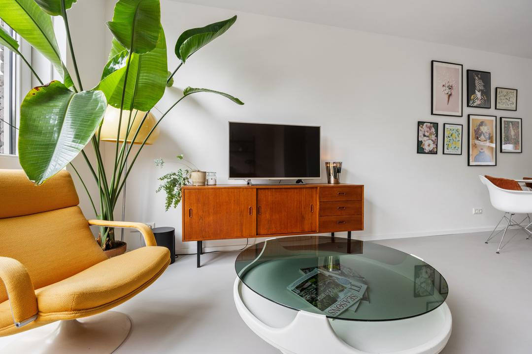 Tussenwoning te koop: Batjan 20, Barneveld