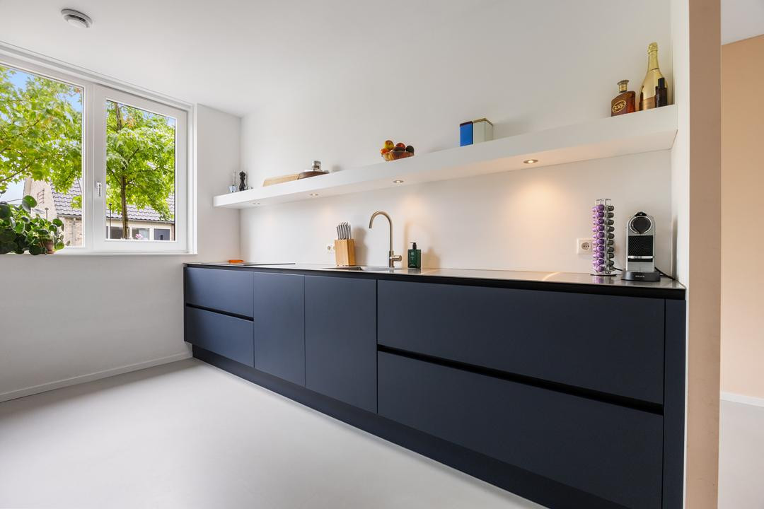 Tussenwoning te koop: Batjan 20, Barneveld