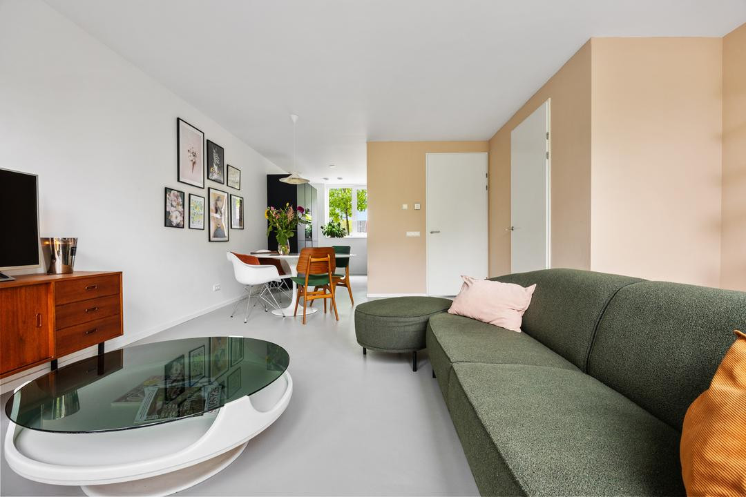 Tussenwoning te koop: Batjan 20, Barneveld