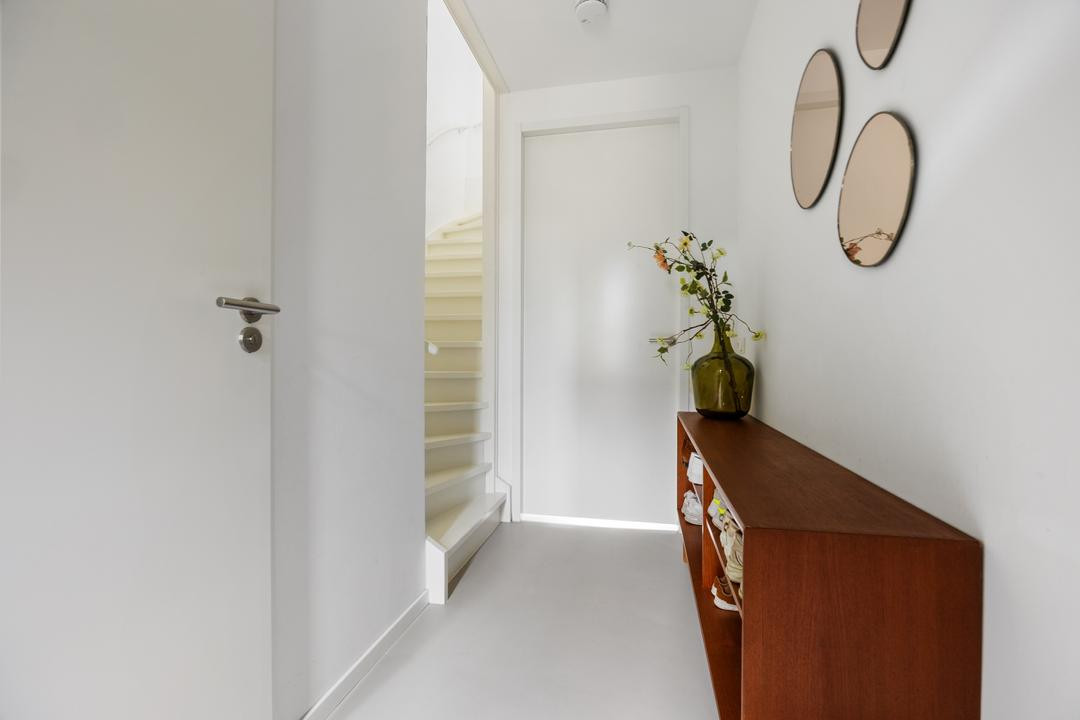 Tussenwoning te koop: Batjan 20, Barneveld