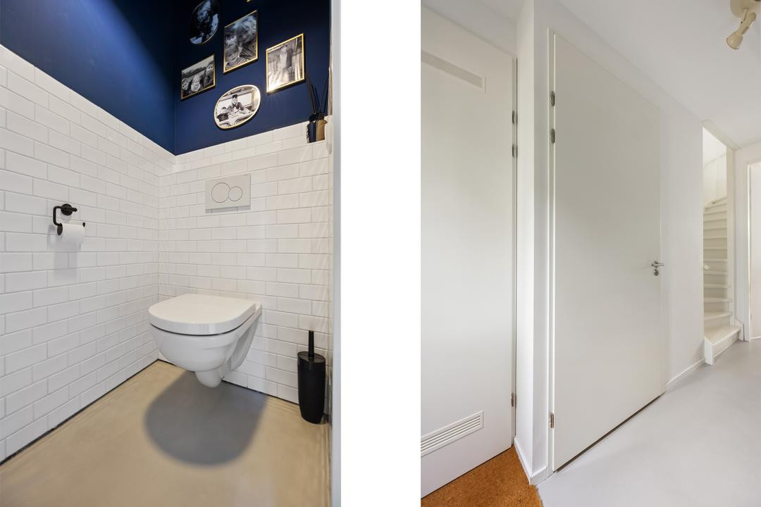 Tussenwoning te koop: Batjan 20, Barneveld