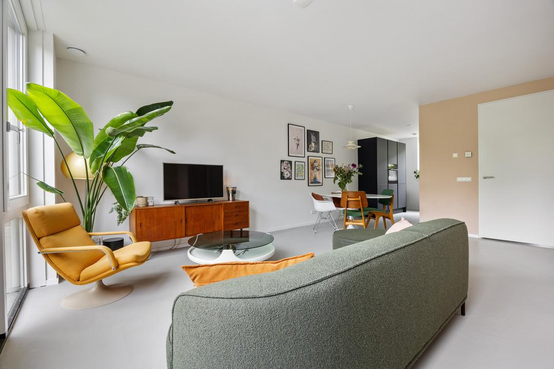 Tussenwoning te koop: Batjan 20, Barneveld