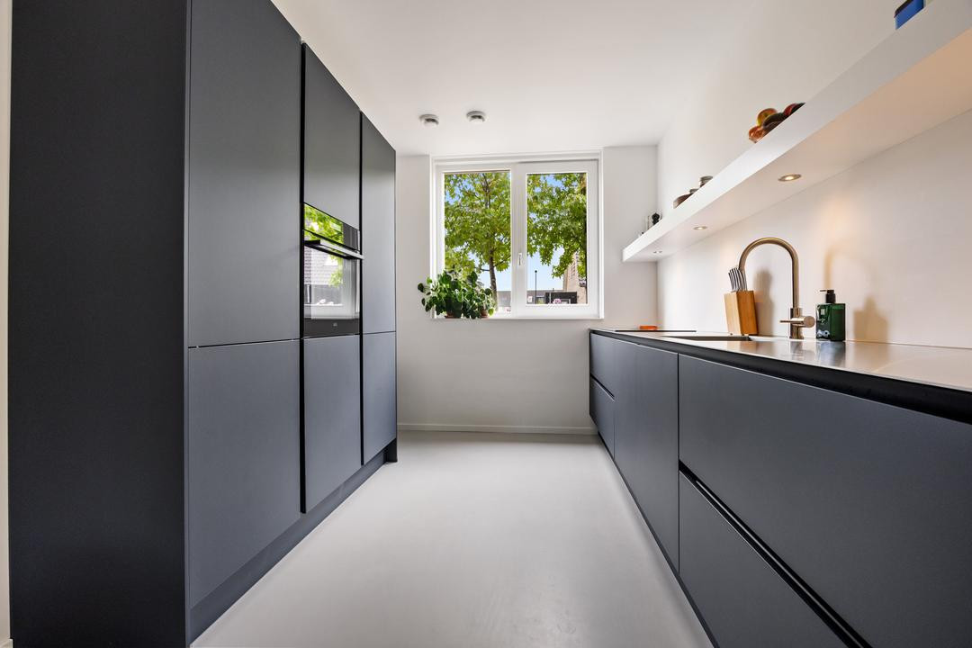 Tussenwoning te koop: Batjan 20, Barneveld