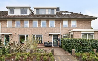 Watertuin 202