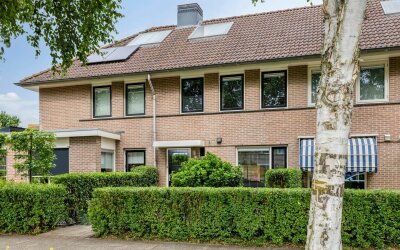 Tuinboog 20