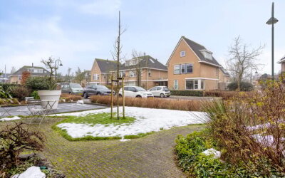 Zomertuin 51