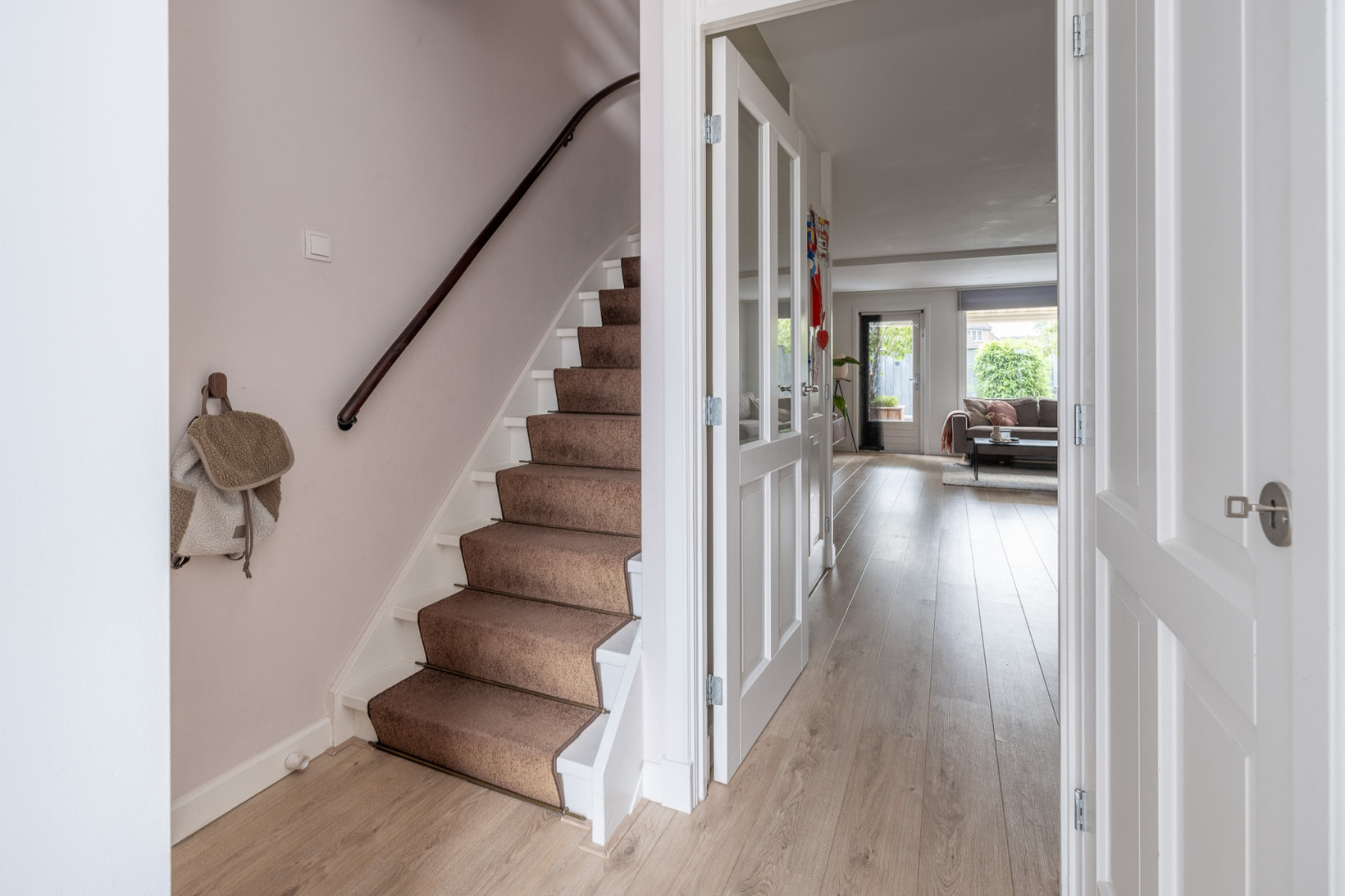 Tussenwoning te koop: Wildforster 98, Barneveld