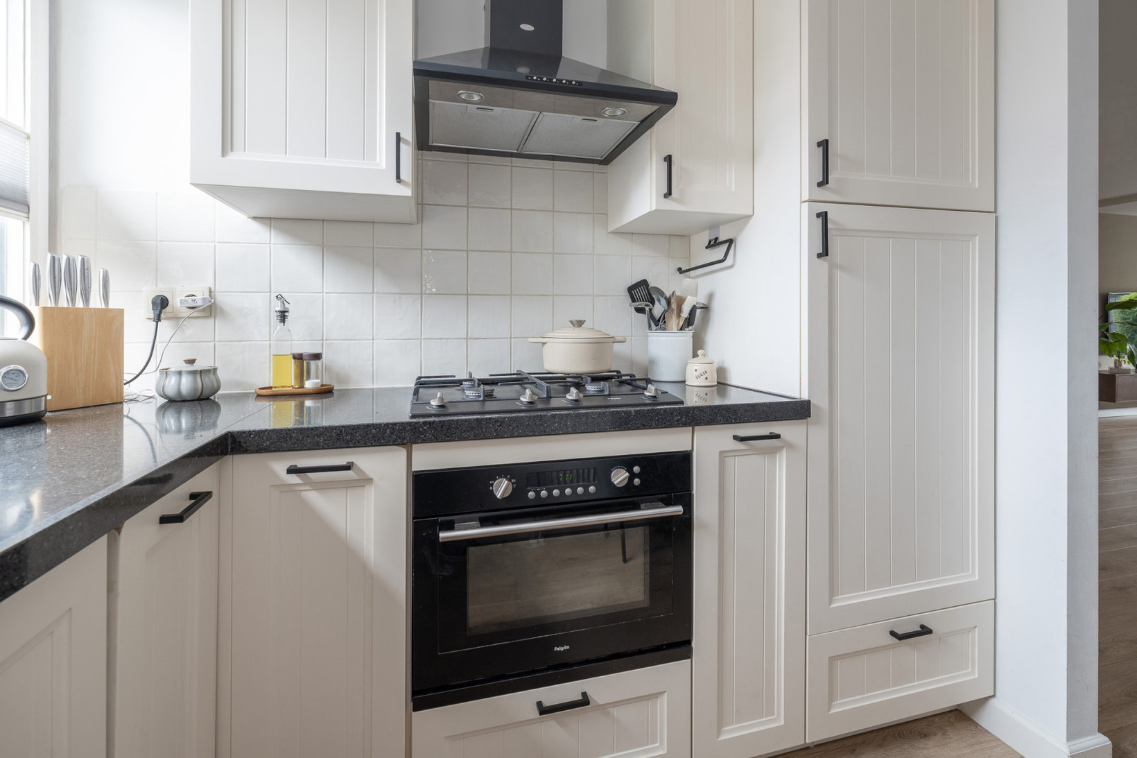 Tussenwoning te koop: Wildforster 98, Barneveld