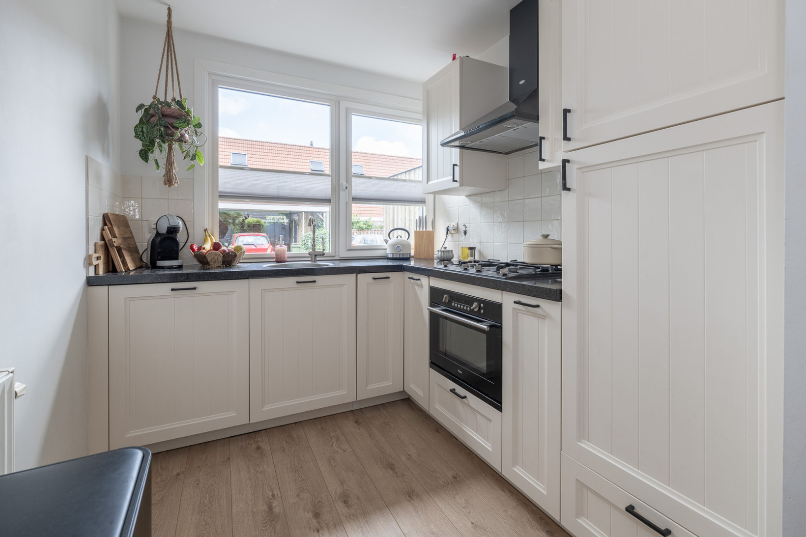 Tussenwoning te koop: Wildforster 98, Barneveld