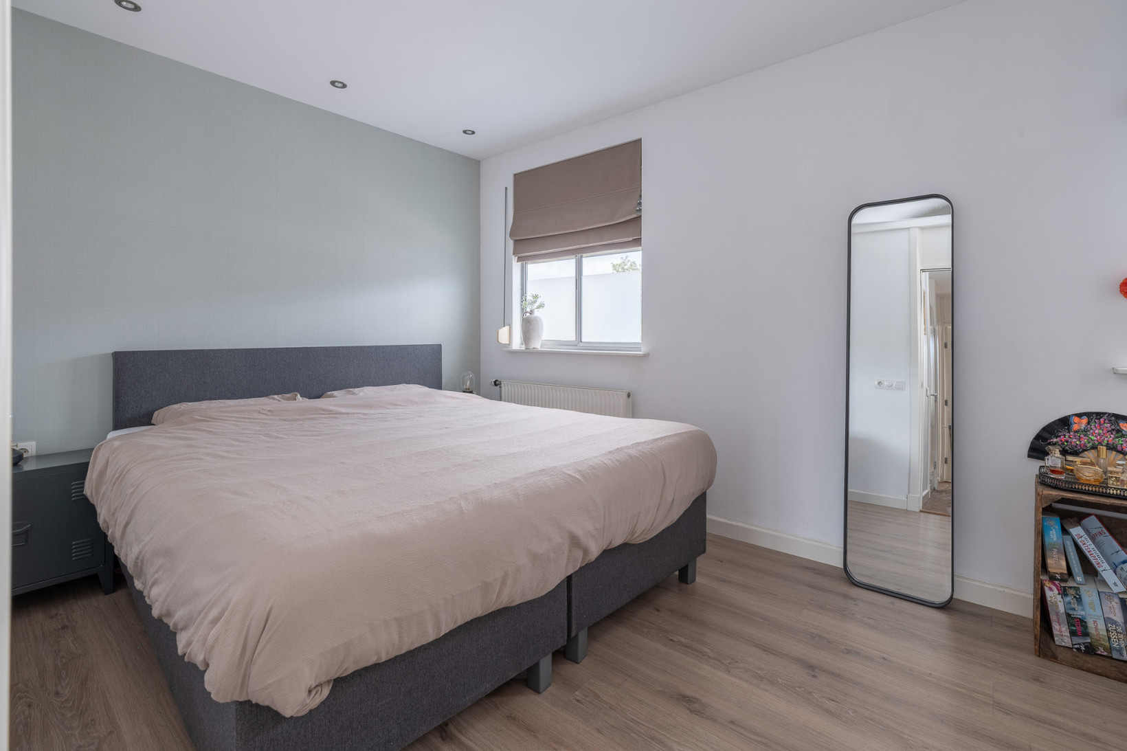 Tussenwoning te koop: Wildforster 98, Barneveld