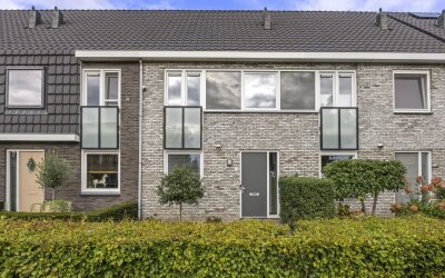 Rijnlanderlaan 22