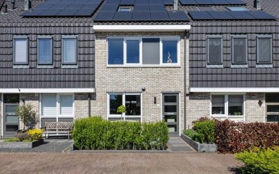 Orlofflaan 14