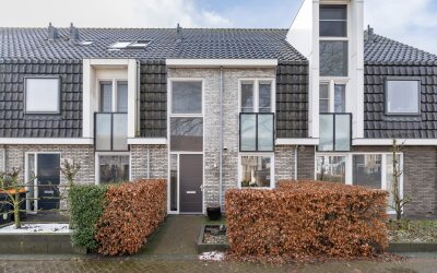 Orlofflaan 35