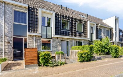 Orlofflaan 39