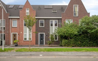 Huis te koop Minorcalaan 27
