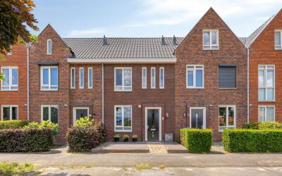 Zijdehoenderlaan 10